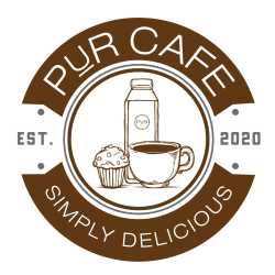 Pur Juice & Coffee Cafe Westside