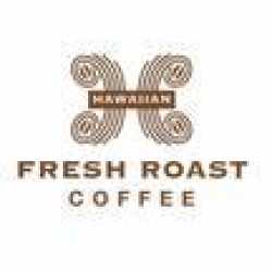 Hawaiian Fresh Roast Coffee