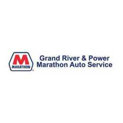 Grand River & Power Marathon Auto Service