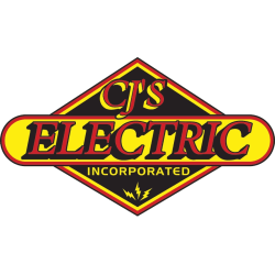 CJ's Electric
