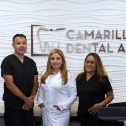 Camarillo Dental Arts: Ariel Gurses
