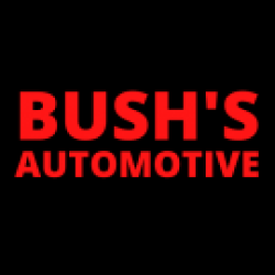 Bush's Automotive
