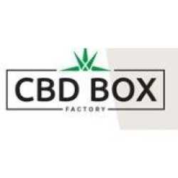 CBD Box Factory