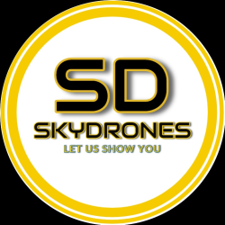 Sky Drones Los Angeles