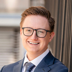 Keaton Jensen - RBC Wealth Management Financial Advisor