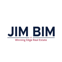 Jim Bim of Winning Edge Real Estate