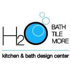 H2o Kitchen & Bath Design Center