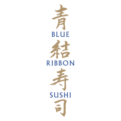 Blue Ribbon Sushi