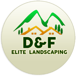D  and  F Elite Landscape Services
