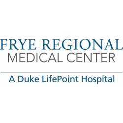 Frye Regional Same Day Surgery - Main Campus