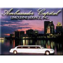 Ambassador Capital Limousine Service Inc.