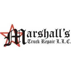 Marshall's Truck Repair LLC