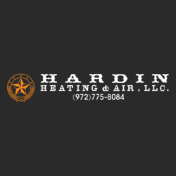 Hardin Heating & Air, LLC