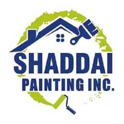 Shaddai Painting