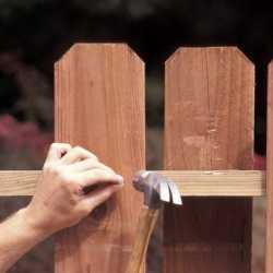 Javier's Fence & General Contracting