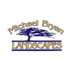 Michael Bryan Landscapes