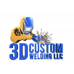 3D Custom Welding, LLC