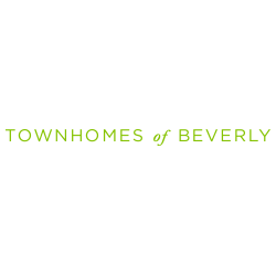 Halstead Beverly Townhomes