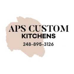 APS Custom Kitchens