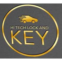 Hi-Tech Lock & Key