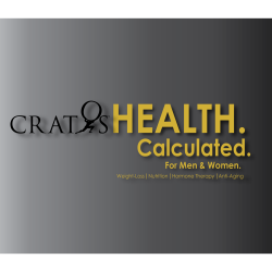 Cratos Health Calculated - Southgate