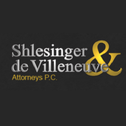 Shlesinger & deVilleneuve Attorneys, P.C.