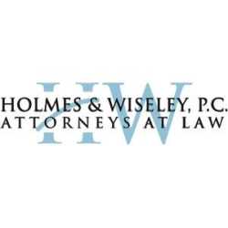 Holmes & Wiseley P.C.