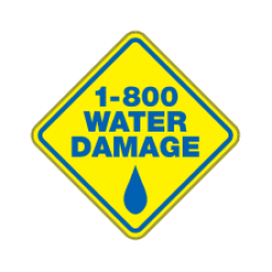 1-800 WATER DAMAGE of Greater Toledo