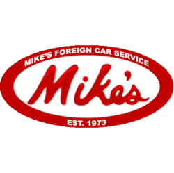 Mike's Foreign Car Service