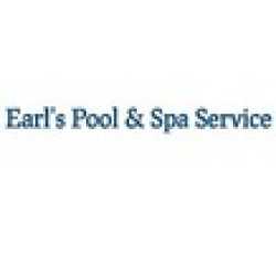 Earl's Pool & Spa Service