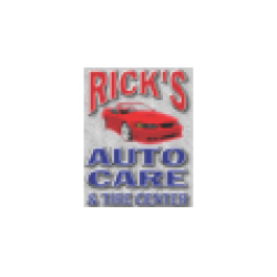Rick's Auto Care & Tire Center