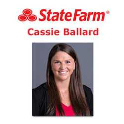 Cassie Ballard - State Farm Insurance Agent