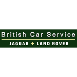 British Car Services