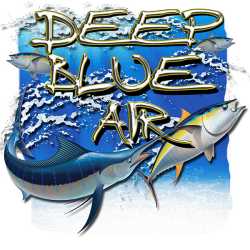 Deep Blue Air and Water, Inc.