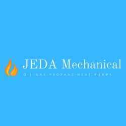 Jeda Mechanical Inc.
