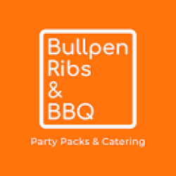 Bullpen Ribs & BBQ