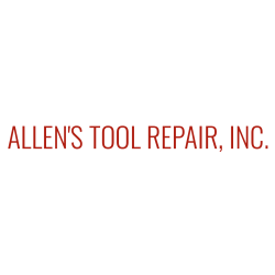 Allen's Tool Repair, Inc.