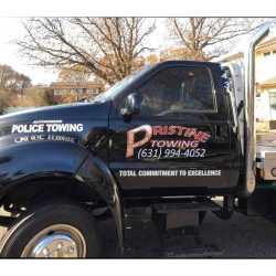 Pristine Towing Corp