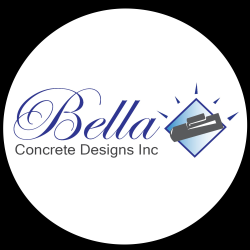 Bella Concrete Designs
