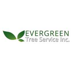 Evergreen Tree Service Inc