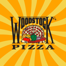 Woodstock's Pizza Chico