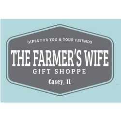 The Farmer's Wife Gift Shoppe