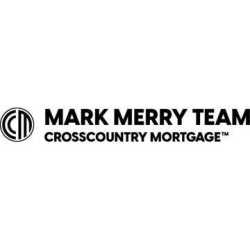 Mark Merry at CrossCountry Mortgage, LLC