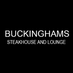 Buckinghams Steakhouse and Bistro