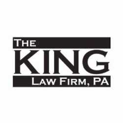 The King Firm, PA