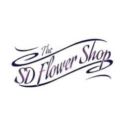The SD Flower Shop