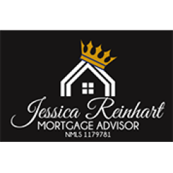Jessica Reinhart - Elite Mortgage Advisors NMLS 1179781