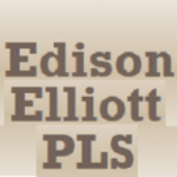 Elliott Edison, PLS