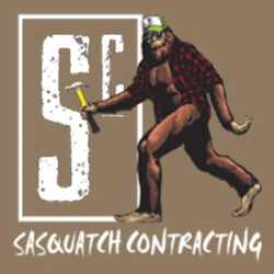 Sasquatch Contracting LLC