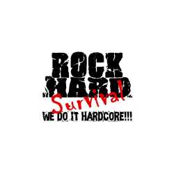 Rock Hard Survival